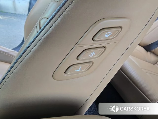Hyundai Sonata (DN8) 2019 Белый из Кореи, фото 6