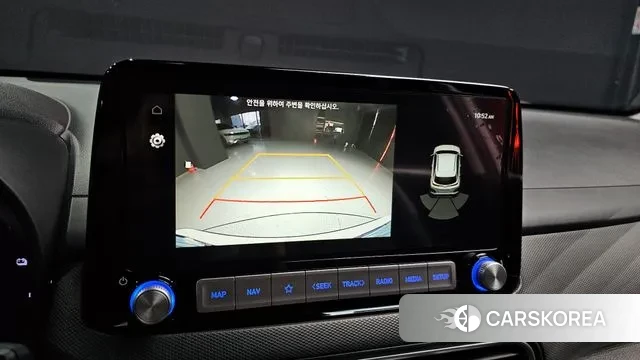 Hyundai Kona Electric 2020 Белый из Кореи, фото 6