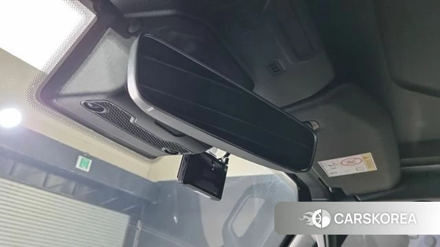 Jeep Wrangler (JL) 2023 Черный из Кореи, фото 6