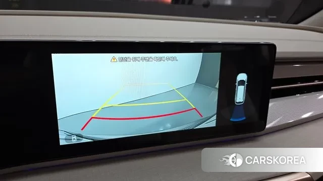 Ssangyong Actian 2nd Generation 2025 Серебристо-серый из Кореи, фото 6