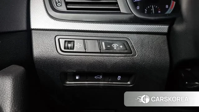 Hyundai Sonata New Rise 2018 Белый из Кореи, фото 6