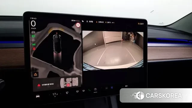 Tesla Model 3 2022 Белый из Кореи, фото 6