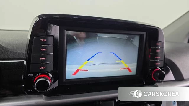 Kia All New Morning (JA) 2019 Жемчужный цвет из Кореи, фото 6