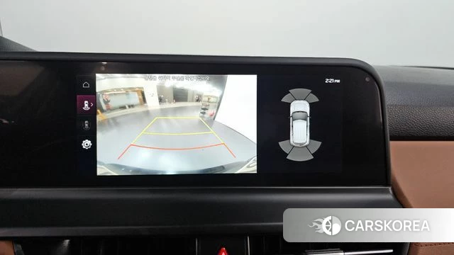 Kia The New Seltos 2024 Серый из Кореи, фото 6