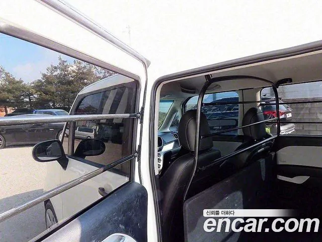 Kia The New Ray id 2679232 из Кореи 6