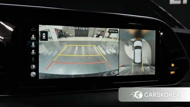 Hyundai Palisade 2019 Синий из Кореи, фото 6