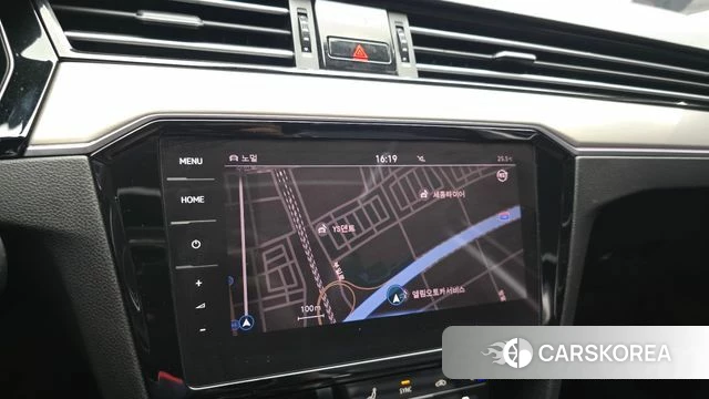 Volkswagen Passat GT (B8) 2021 Черный из Кореи, фото 6