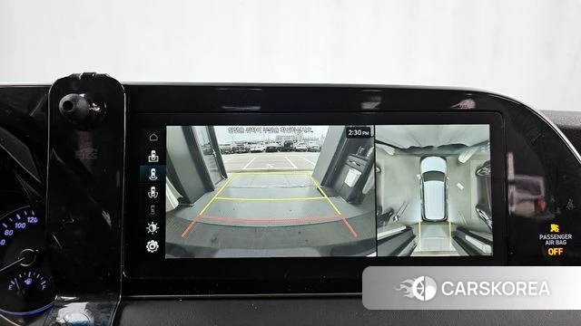 Hyundai Palisade 2019 Черный из Кореи, фото 6