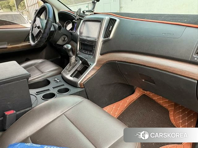 Dongfeng popular Popular CM7 2019 Черный из Китая, фото 6