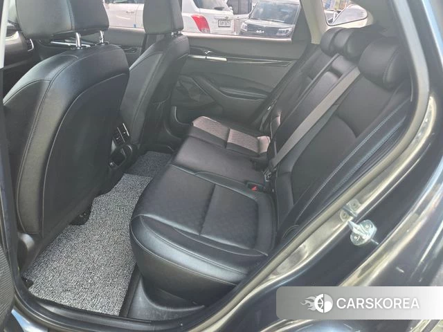 Kia Seltos 2020 Серый из Кореи, фото 6