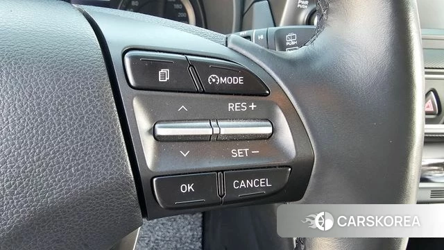 Hyundai Kona 2019 Белый из Кореи, фото 6