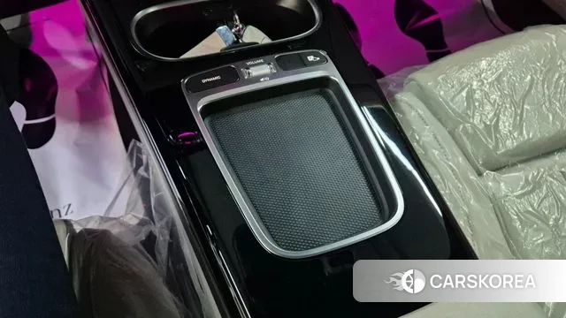 Mercedes-Benz A-Class W177 2025 Белый из Кореи, фото 6