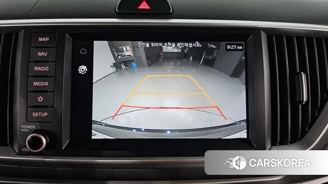 Kia The New Ray 2020 Черный из Кореи, фото 6