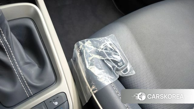 Hyundai Venue 2024 Серый из Кореи, фото 6