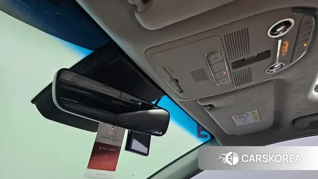 Hyundai The New Grandeur IG 2020 Серый из Кореи, фото 6