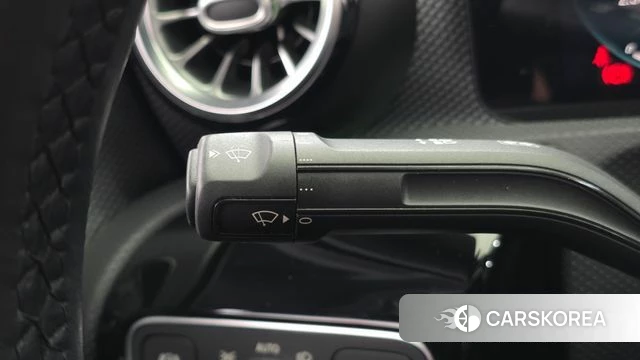 Mercedes-Benz A-Class W177 2021 Серебряный из Кореи, фото 6