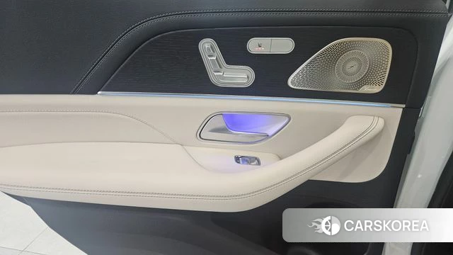 Mercedes-Benz GLE-Class W167 2026 Белый из Кореи, фото 6