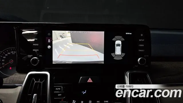 Kia Sorento 4th Generation id 2689282 из Кореи 6