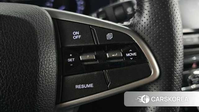 Ssangyong Rexton Sports 2019 Серый из Кореи, фото 6