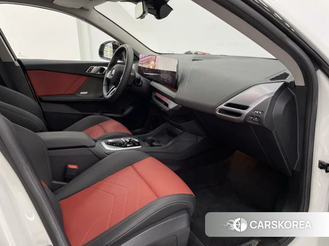 BMW 2 series 2025 Белый из Китая, фото 6