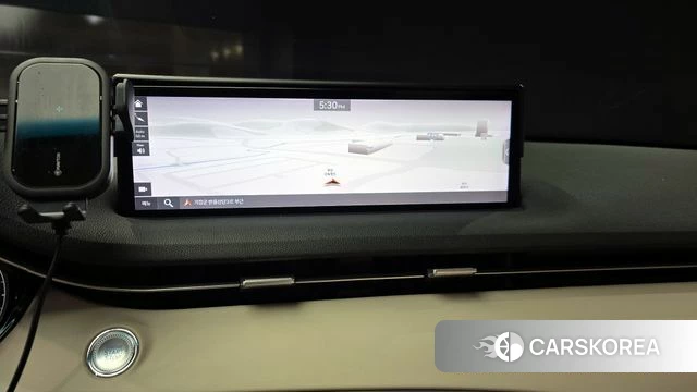 Genesis GV70 2021 Белый из Кореи, фото 6