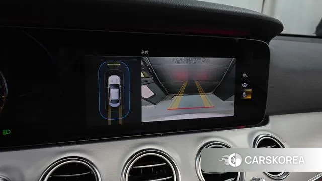 Mercedes-Benz E-Class W213 2020 Белый из Кореи, фото 6