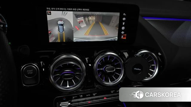 Mercedes-Benz EQA H243 2023 Белый из Кореи, фото 6
