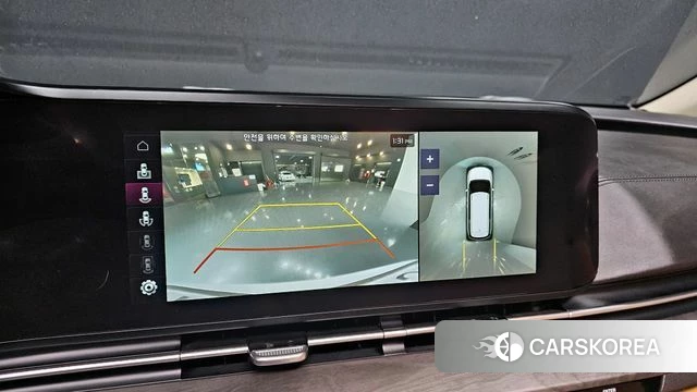 Kia Carnival 4th generation 2022 Белый из Кореи, фото 6