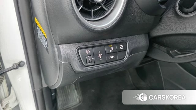 Kia Come New K3 2020 Белый из Кореи, фото 6