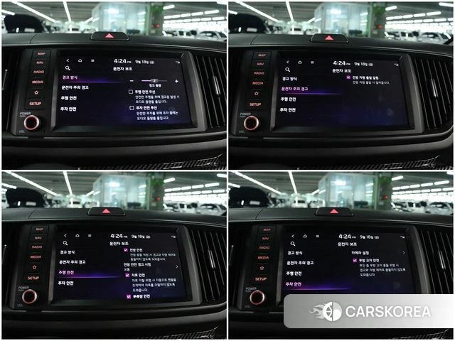 Kia The New Kia Ray 2025 Жемчужный цвет из Кореи, фото 6