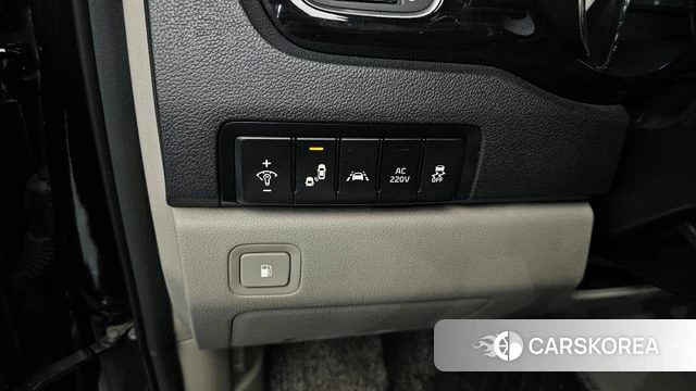 Kia The New Carnival 2019 Черный из Кореи, фото 6