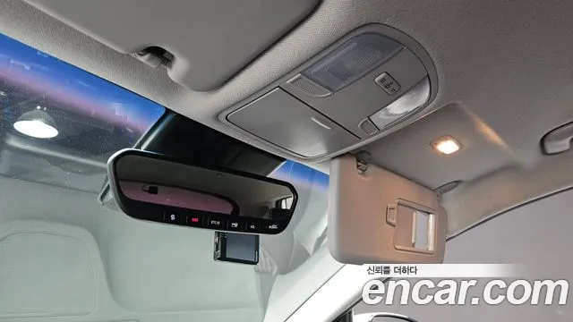 Hyundai Kona id 2703802 из Кореи 6