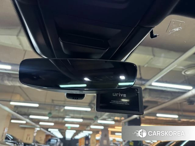 Porsche Cayenne (PO536) 2023 Черный из Кореи, фото 6