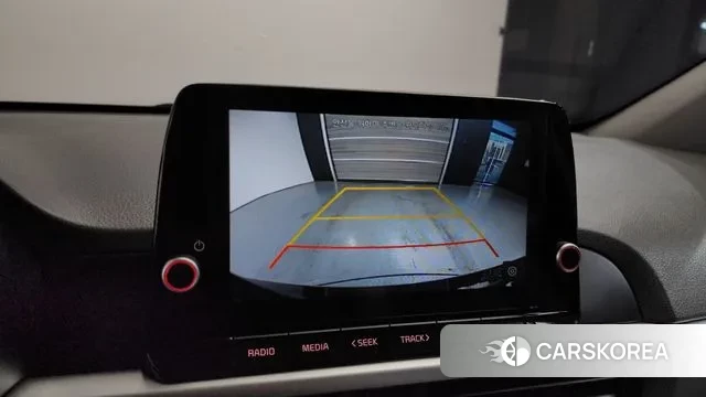 Kia Morning Urban (JA) id 3646367 из Кореи 6