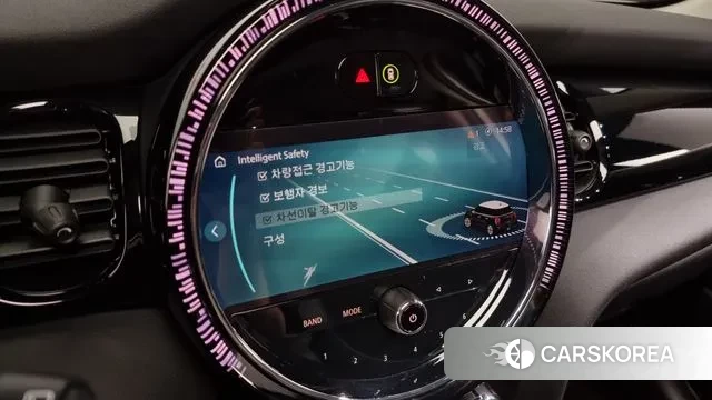 Mini Cooper id 2890294 из Кореи 6