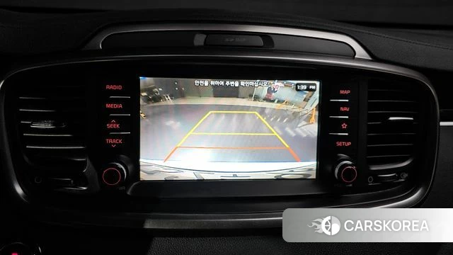 Kia The New Sorento 2019 Белый из Кореи, фото 6