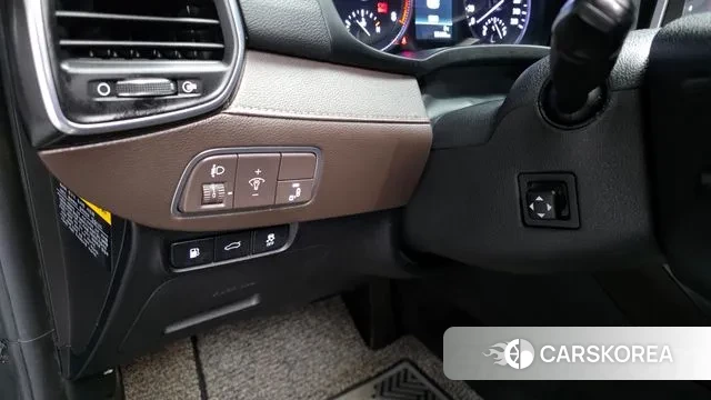 Hyundai Grandeur IG 2018 Серый из Кореи, фото 6
