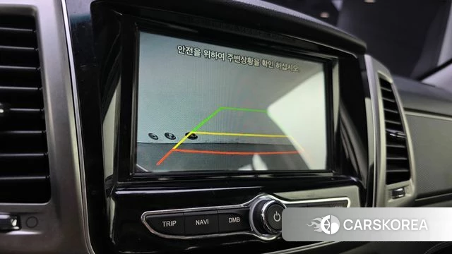 Ssangyong Rexton Sports 2019 Серый из Кореи, фото 6