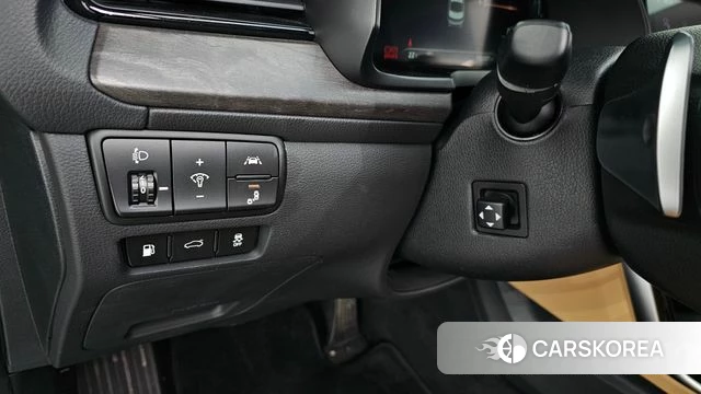 Kia K7 Premier 2020 Серый из Кореи, фото 6
