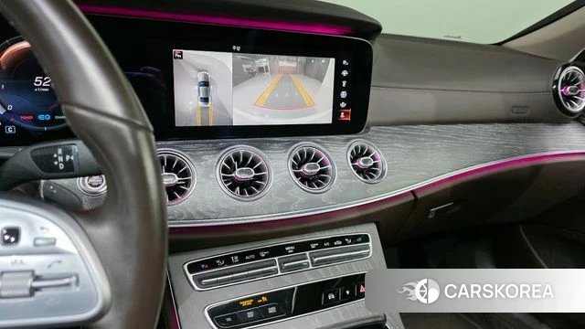 Mercedes-Benz CLS-Class C257 2021 Белый из Кореи, фото 6