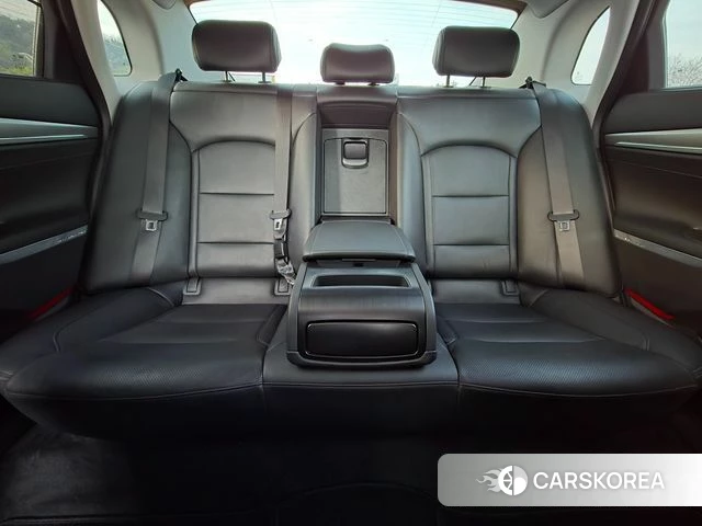 Hyundai The New Grandeur IG 2020 Белый из Кореи, фото 6