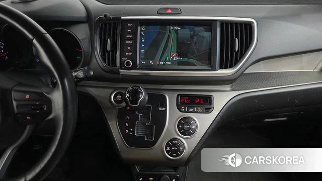 Kia The New Ray 2021 Белый из Кореи, фото 6