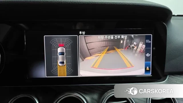 Mercedes-Benz E-Class W213 2020 Белый из Кореи, фото 6