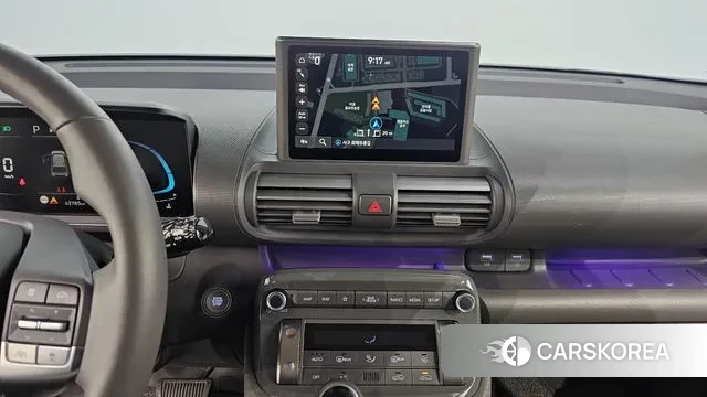 Hyundai Casper 2023 Зеленый из Кореи, фото 6