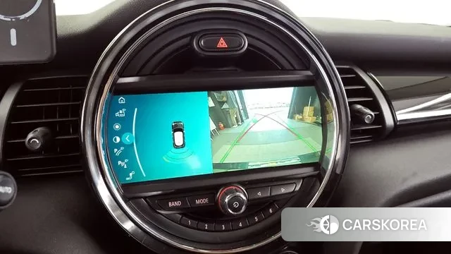 Mini Cooper 2018 Зеленый из Кореи, фото 6