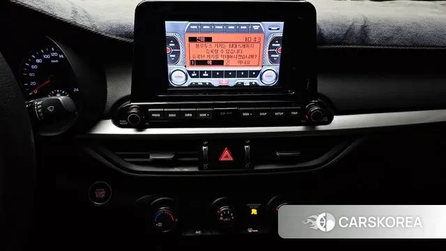 Kia Come New K3 2018 Белый из Кореи, фото 6