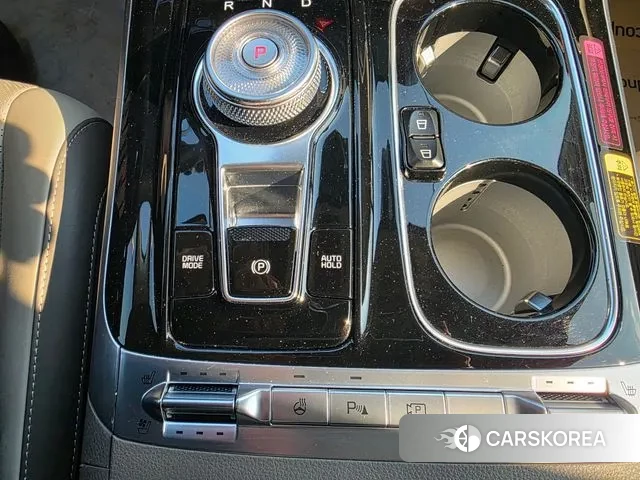 Kia Carnival 4th generation 2023 Белый из Кореи, фото 6