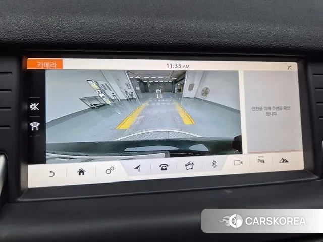 Land Rover Discovery Sports 2019 Черный из Кореи, фото 6