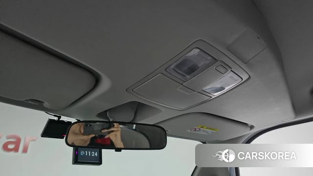 Kia The New Kia Ray 2024 Белый из Кореи, фото 6