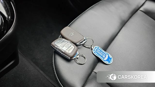 Hyundai Casper 2022 Белый из Кореи, фото 6